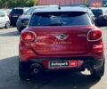 Червоний Міні Пейсмен, об'ємом двигуна 1.6 л та пробігом 146 тис. км за 14490 $, фото 8 на Automoto.ua