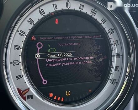 Мини Пейсмен, объемом двигателя 1.6 л и пробегом 129 тыс. км за 15999 $, фото 29 на Automoto.ua