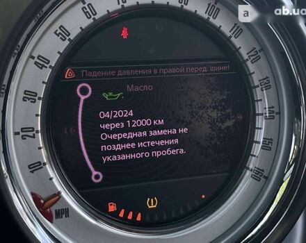 Мини Пейсмен, объемом двигателя 1.6 л и пробегом 129 тыс. км за 15999 $, фото 26 на Automoto.ua