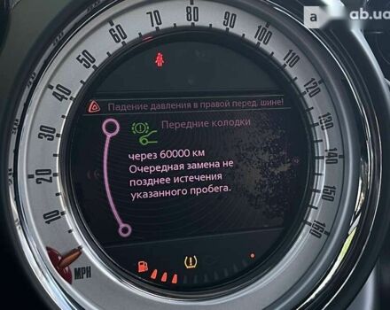 Мини Пейсмен, объемом двигателя 1.6 л и пробегом 129 тыс. км за 15999 $, фото 28 на Automoto.ua