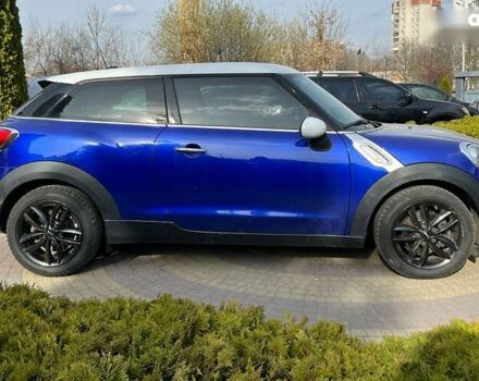 Міні Пейсмен, об'ємом двигуна 2 л та пробігом 84 тис. км за 12999 $, фото 7 на Automoto.ua