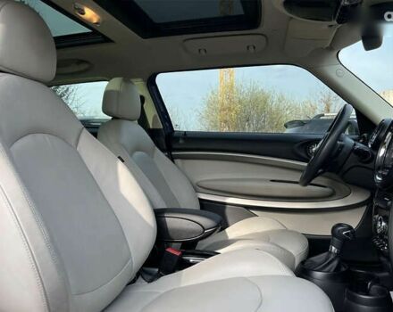 Міні Пейсмен, об'ємом двигуна 2 л та пробігом 84 тис. км за 12999 $, фото 8 на Automoto.ua