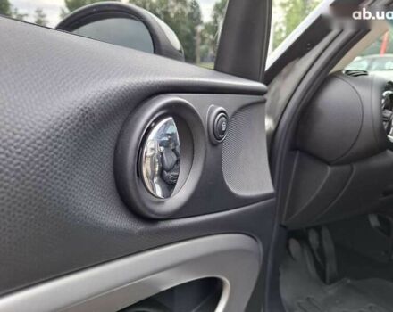 Мини Пейсмен, объемом двигателя 1.6 л и пробегом 139 тыс. км за 9999 $, фото 10 на Automoto.ua