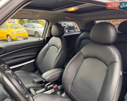 Міні Пейсмен, об'ємом двигуна 1.6 л та пробігом 198 тис. км за 7400 $, фото 13 на Automoto.ua