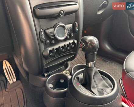 Міні Пейсмен, об'ємом двигуна 1.6 л та пробігом 198 тис. км за 7400 $, фото 11 на Automoto.ua