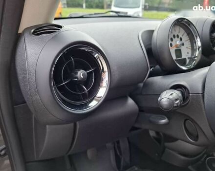 Мини Пейсмен, объемом двигателя 1.6 л и пробегом 139 тыс. км за 9999 $, фото 11 на Automoto.ua