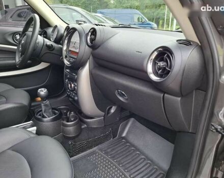 Мини Пейсмен, объемом двигателя 1.6 л и пробегом 139 тыс. км за 9999 $, фото 28 на Automoto.ua