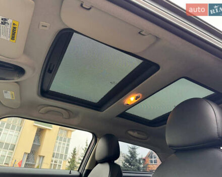 Міні Пейсмен, об'ємом двигуна 1.6 л та пробігом 198 тис. км за 7400 $, фото 14 на Automoto.ua