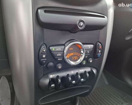 Мини Пейсмен, объемом двигателя 1.6 л и пробегом 139 тыс. км за 9999 $, фото 18 на Automoto.ua