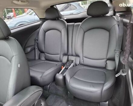 Мини Пейсмен, объемом двигателя 1.6 л и пробегом 139 тыс. км за 9999 $, фото 22 на Automoto.ua