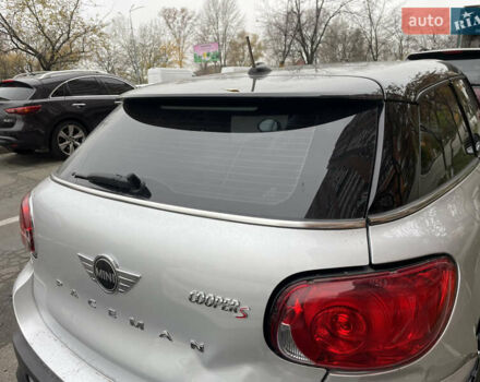 Міні Пейсмен, об'ємом двигуна 1.6 л та пробігом 198 тис. км за 7400 $, фото 3 на Automoto.ua