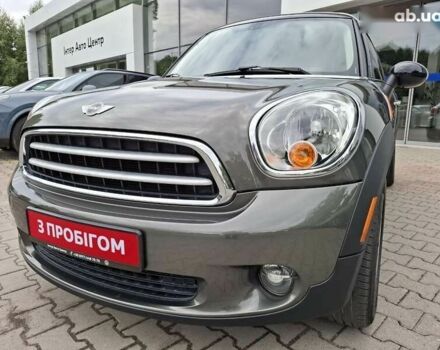 Мини Пейсмен, объемом двигателя 1.6 л и пробегом 139 тыс. км за 9999 $, фото 3 на Automoto.ua