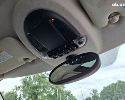 Мини Пейсмен, объемом двигателя 1.6 л и пробегом 139 тыс. км за 9999 $, фото 25 на Automoto.ua