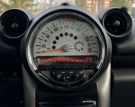 Міні Пейсмен, об'ємом двигуна 2 л та пробігом 84 тис. км за 12999 $, фото 13 на Automoto.ua