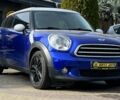 Міні Пейсмен, об'ємом двигуна 2 л та пробігом 84 тис. км за 12999 $, фото 1 на Automoto.ua