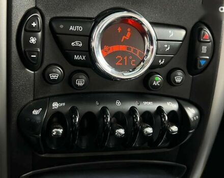 Міні Пейсмен, об'ємом двигуна 2 л та пробігом 84 тис. км за 12999 $, фото 14 на Automoto.ua