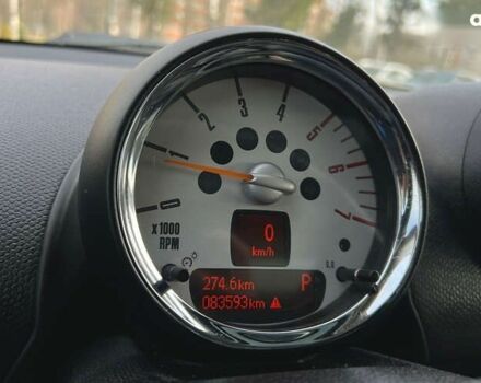 Міні Пейсмен, об'ємом двигуна 2 л та пробігом 84 тис. км за 12999 $, фото 16 на Automoto.ua
