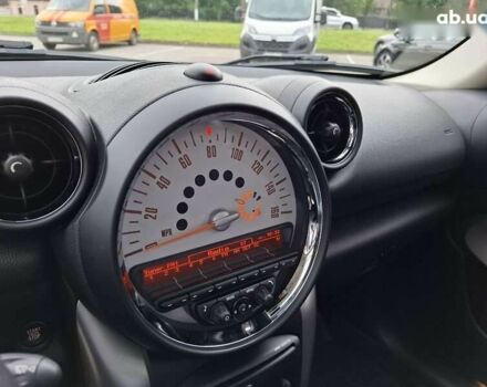 Мини Пейсмен, объемом двигателя 1.6 л и пробегом 139 тыс. км за 9999 $, фото 17 на Automoto.ua