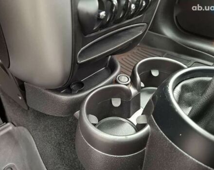 Мини Пейсмен, объемом двигателя 1.6 л и пробегом 139 тыс. км за 9999 $, фото 19 на Automoto.ua