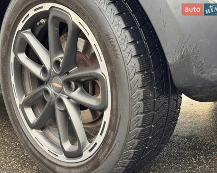 Міні Пейсмен, об'ємом двигуна 1.6 л та пробігом 198 тис. км за 7400 $, фото 8 на Automoto.ua