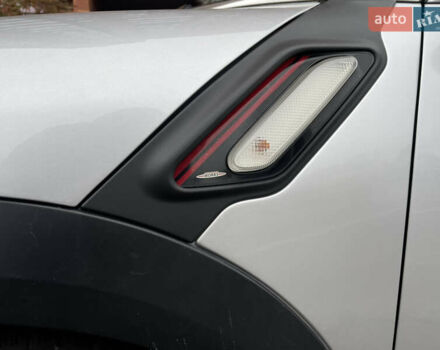 Міні Пейсмен, об'ємом двигуна 1.6 л та пробігом 198 тис. км за 7400 $, фото 6 на Automoto.ua