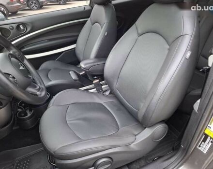 Мини Пейсмен, объемом двигателя 1.6 л и пробегом 139 тыс. км за 9999 $, фото 14 на Automoto.ua