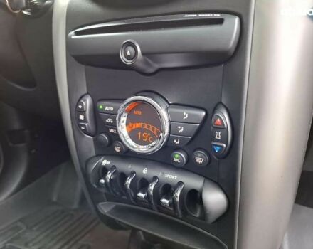 Мини Пейсмен, объемом двигателя 1.6 л и пробегом 139 тыс. км за 9999 $, фото 27 на Automoto.ua