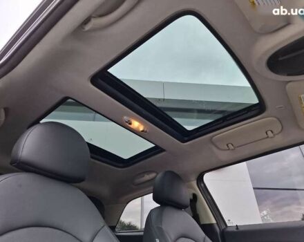 Мини Пейсмен, объемом двигателя 1.6 л и пробегом 139 тыс. км за 9999 $, фото 23 на Automoto.ua