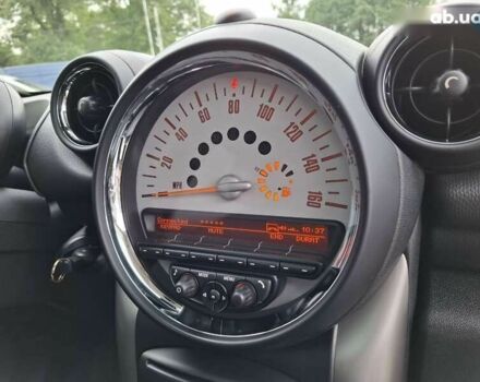 Мини Пейсмен, объемом двигателя 1.6 л и пробегом 139 тыс. км за 9999 $, фото 24 на Automoto.ua