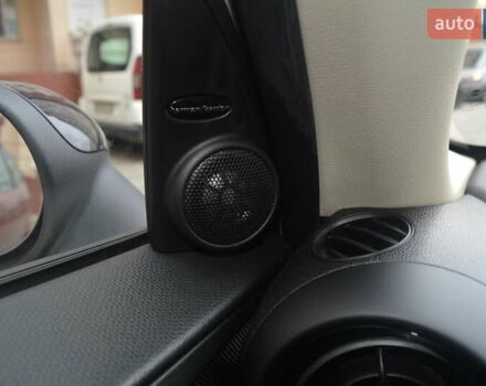 Міні Пейсмен, об'ємом двигуна 1.6 л та пробігом 190 тис. км за 12499 $, фото 23 на Automoto.ua