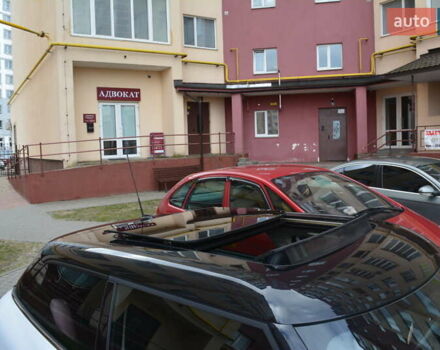 Міні Пейсмен, об'ємом двигуна 1.6 л та пробігом 190 тис. км за 12499 $, фото 29 на Automoto.ua