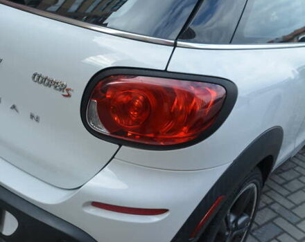 Міні Пейсмен, об'ємом двигуна 1.6 л та пробігом 190 тис. км за 12499 $, фото 42 на Automoto.ua