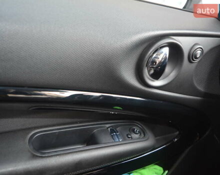 Міні Пейсмен, об'ємом двигуна 1.6 л та пробігом 190 тис. км за 12499 $, фото 33 на Automoto.ua