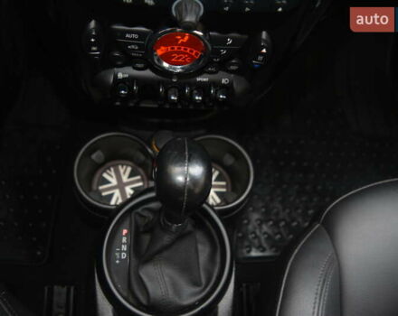 Міні Пейсмен, об'ємом двигуна 1.6 л та пробігом 190 тис. км за 12499 $, фото 21 на Automoto.ua