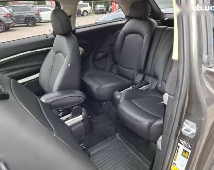 Мини Пейсмен, объемом двигателя 1.6 л и пробегом 139 тыс. км за 9999 $, фото 21 на Automoto.ua