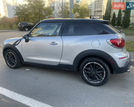 Міні Пейсмен, об'ємом двигуна 1.6 л та пробігом 198 тис. км за 7400 $, фото 1 на Automoto.ua