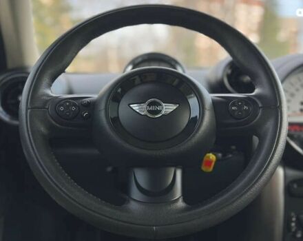 Міні Пейсмен, об'ємом двигуна 2 л та пробігом 84 тис. км за 12999 $, фото 17 на Automoto.ua