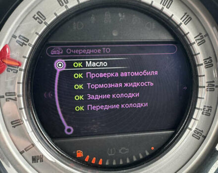 Міні Пейсмен, об'ємом двигуна 1.6 л та пробігом 133 тис. км за 14000 $, фото 24 на Automoto.ua