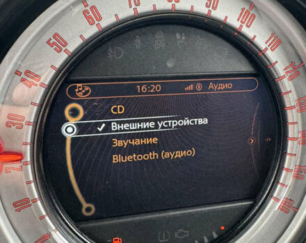 Міні Пейсмен, об'ємом двигуна 1.6 л та пробігом 133 тис. км за 14000 $, фото 26 на Automoto.ua