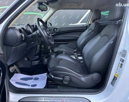 Мини Пейсмен, объемом двигателя 1.6 л и пробегом 65 тыс. км за 13500 $, фото 7 на Automoto.ua