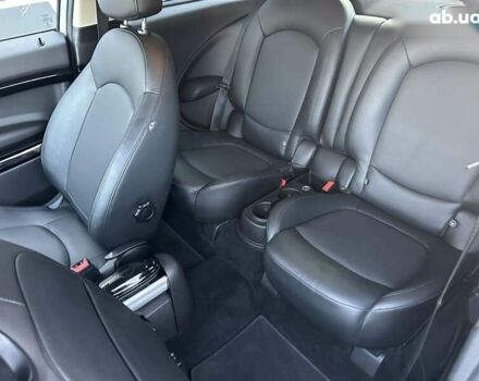 Мини Пейсмен, объемом двигателя 1.6 л и пробегом 65 тыс. км за 13500 $, фото 9 на Automoto.ua