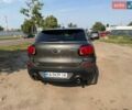 Сірий Міні Пейсмен, об'ємом двигуна 1.6 л та пробігом 99 тис. км за 9700 $, фото 14 на Automoto.ua