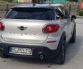 Сірий Міні Пейсмен, об'ємом двигуна 2 л та пробігом 196 тис. км за 14499 $, фото 13 на Automoto.ua