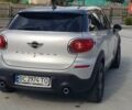 Серый Мини Пейсмен, объемом двигателя 2 л и пробегом 184 тыс. км за 13999 $, фото 13 на Automoto.ua