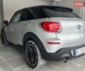 Серый Мини Пейсмен, объемом двигателя 1.6 л и пробегом 202 тыс. км за 7999 $, фото 4 на Automoto.ua