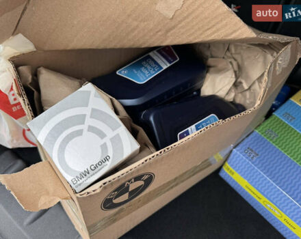 Серый Мини Пейсмен, объемом двигателя 1.6 л и пробегом 202 тыс. км за 8300 $, фото 6 на Automoto.ua