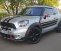 Сірий Міні Пейсмен, об'ємом двигуна 1.6 л та пробігом 178 тис. км за 9200 $, фото 1 на Automoto.ua