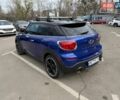 Синий Мини Пейсмен, объемом двигателя 1.6 л и пробегом 153 тыс. км за 9900 $, фото 9 на Automoto.ua