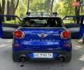 Синий Мини Пейсмен, объемом двигателя 1.6 л и пробегом 151 тыс. км за 13242 $, фото 6 на Automoto.ua