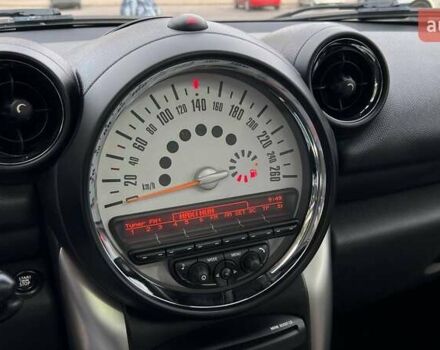 Синій Міні Пейсмен, об'ємом двигуна 2 л та пробігом 83 тис. км за 12600 $, фото 10 на Automoto.ua